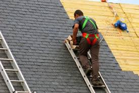 Best Roof Ventilation Installation  in Auburn Hills, MI